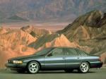 Chevrolet Impala SS 1994 года